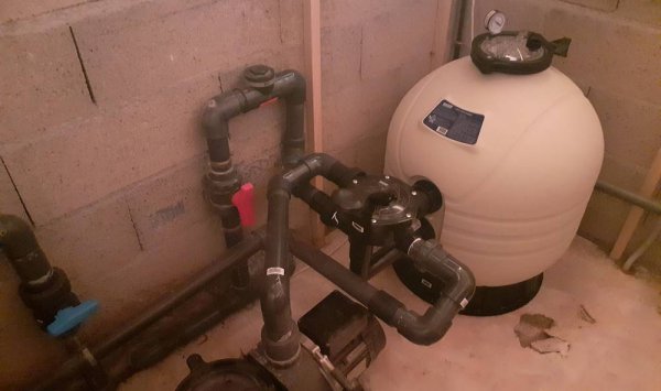 Installation de système de chauffage - Colombiers - Goutte d'o Plombier - Chauffagiste