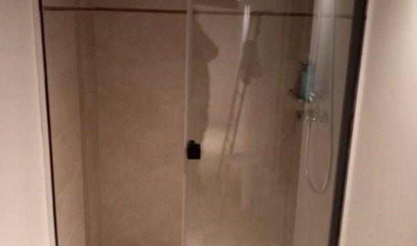Création salle de bain 