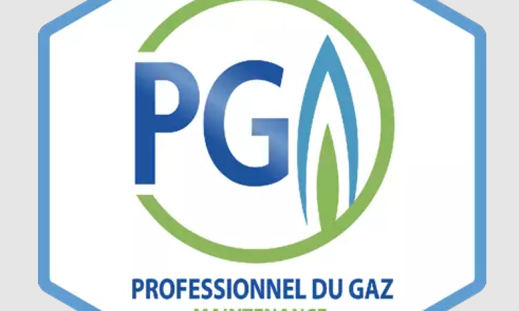 Agréer Pose et maintenance PG + Certificat de conformité