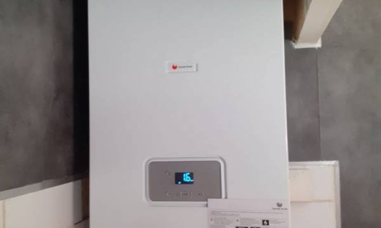 Installation de système de chauffage - Colombiers - Goutte d'o Plombier - Chauffagiste