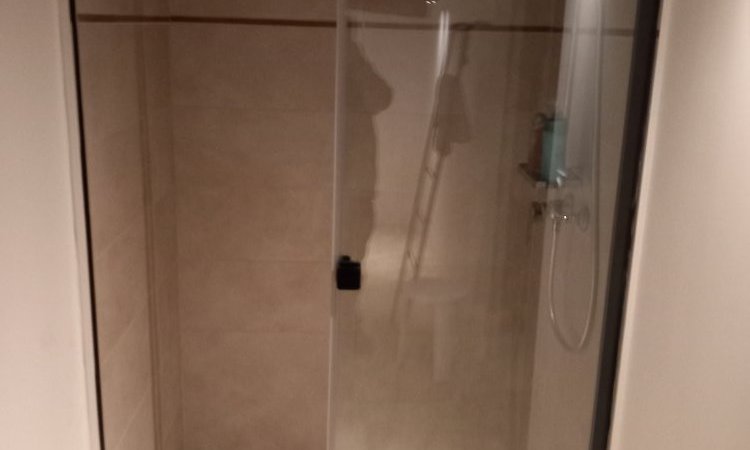 Création salle de bain 